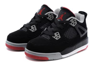 cheap children air jordan iv shoes cheap no. 814